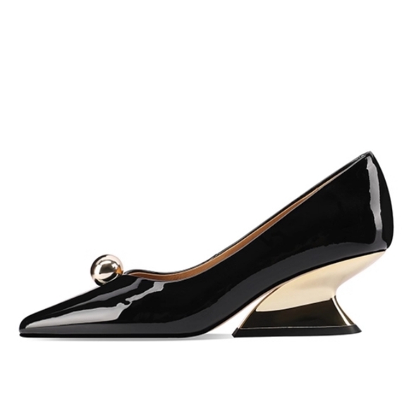 women shoes Heels - Picture 2 of 5